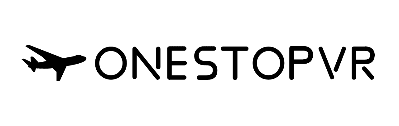 OnestopVR Logo
